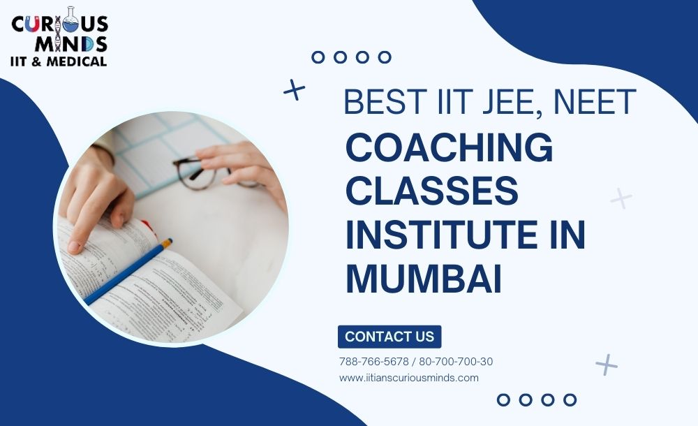Preparing for IIT JEE/NEET? Enroll in online IIT JEE/NEET coaching- let’s explore why