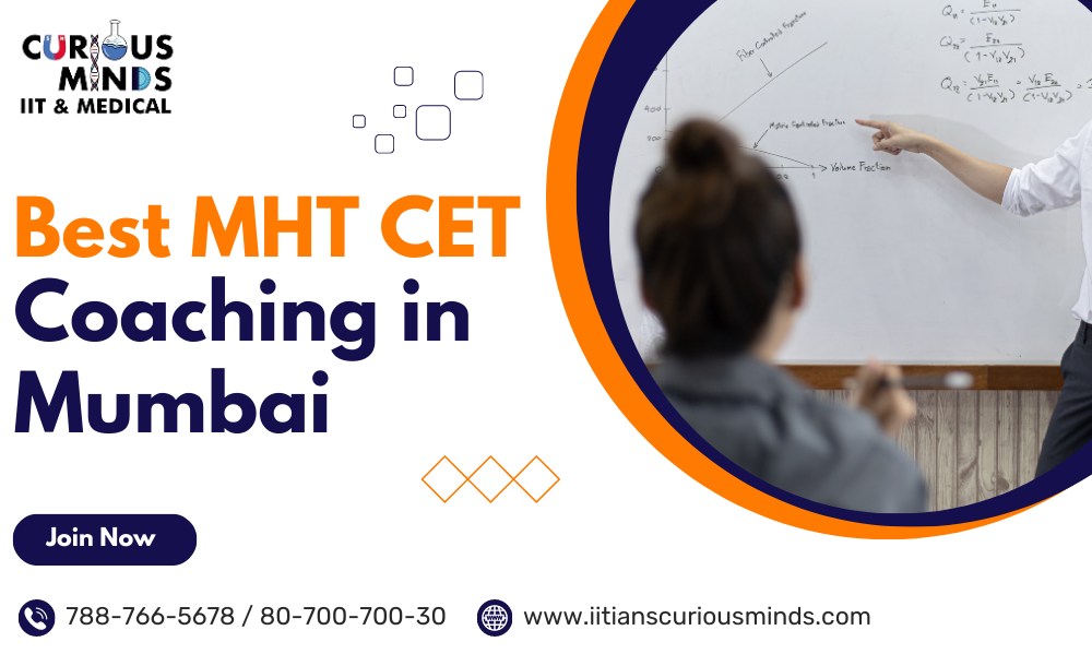 Guidelines for Cracking the MHT CET Exam in 2023