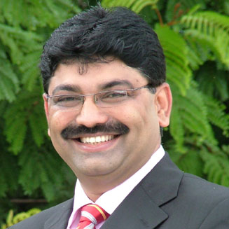 Vinay Kunwar