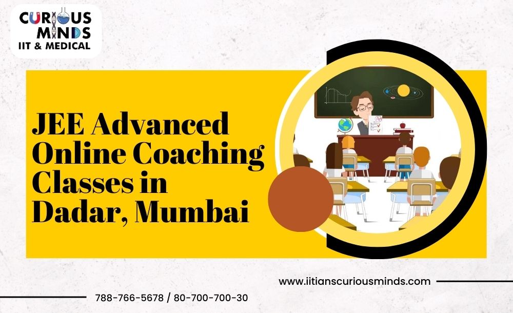Online coaching and learning at Curious Minds