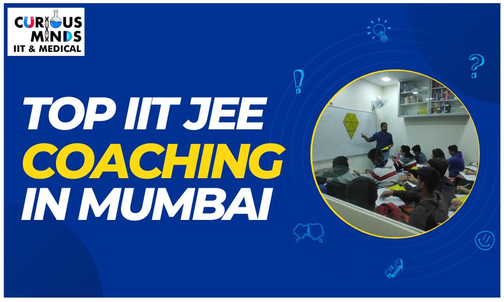 5 Clear Indicators That You Require a Coaching Program to Excel in IIT JEE/NEET