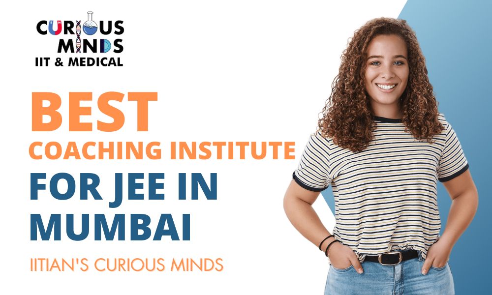 Best Coaching Institute for JEE in Mumbai